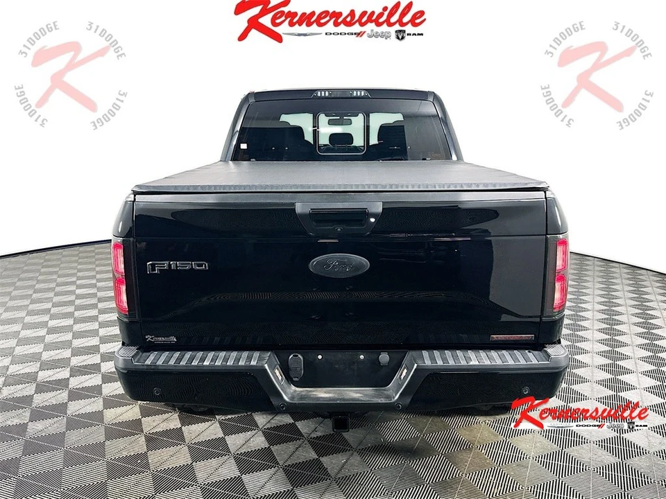 2016 Ford F-150 13th Gen - Image 6 of 21