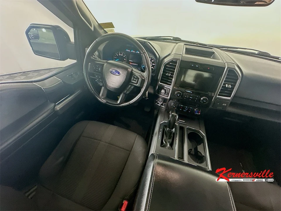 2016 Ford F-150 13th Gen - Image 9 of 21