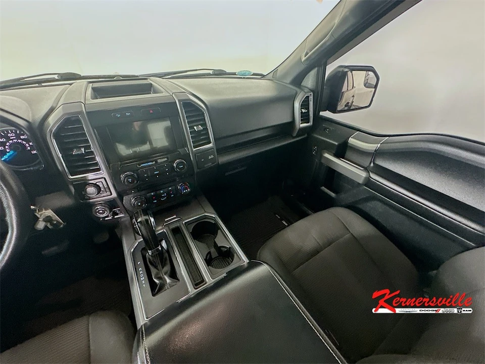 2016 Ford F-150 13th Gen - Image 11 of 21