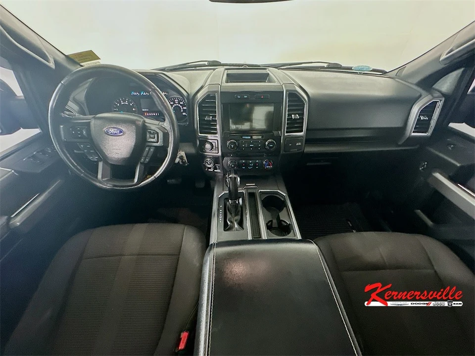 2016 Ford F-150 13th Gen - Image 10 of 21