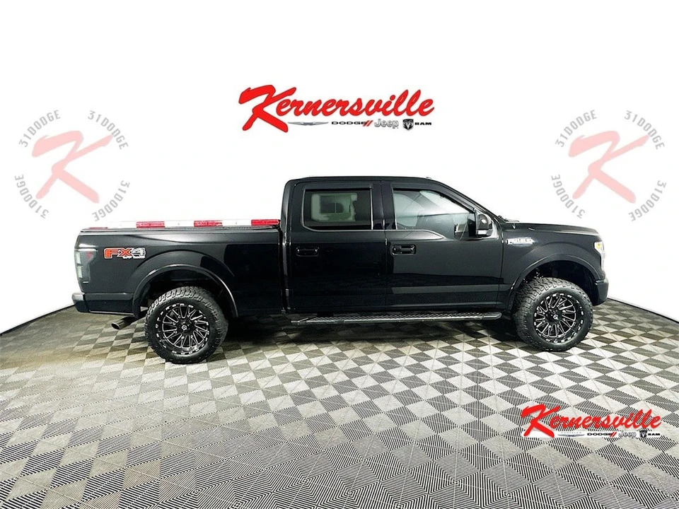 2016 Ford F-150 13th Gen - Image 8 of 21