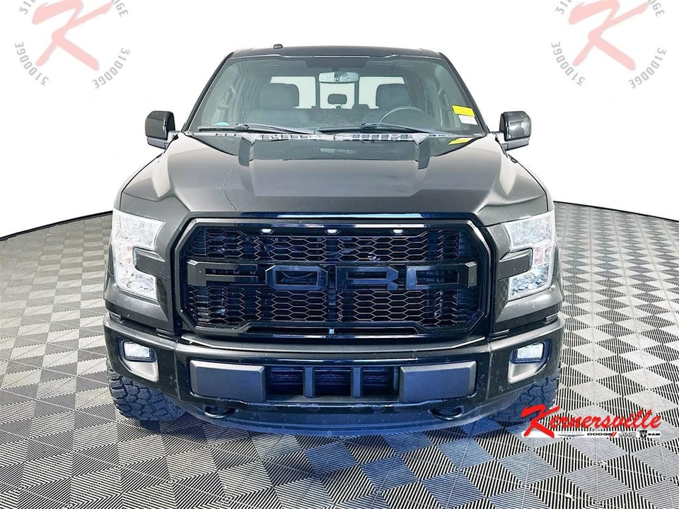 2016 Ford F-150 13th Gen - Image 2 of 21