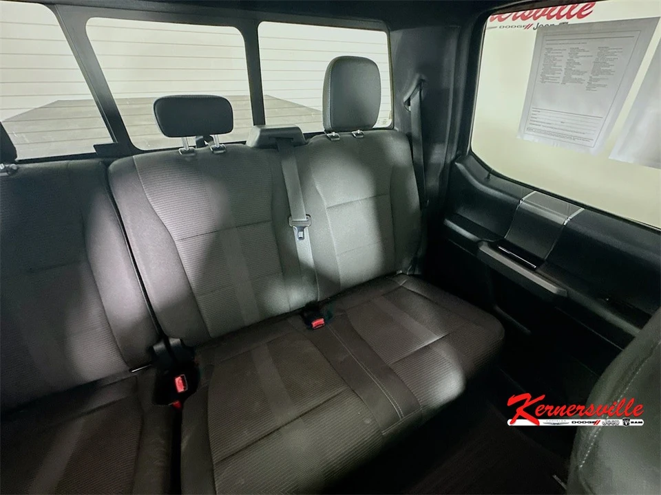 2016 Ford F-150 13th Gen - Image 14 of 21