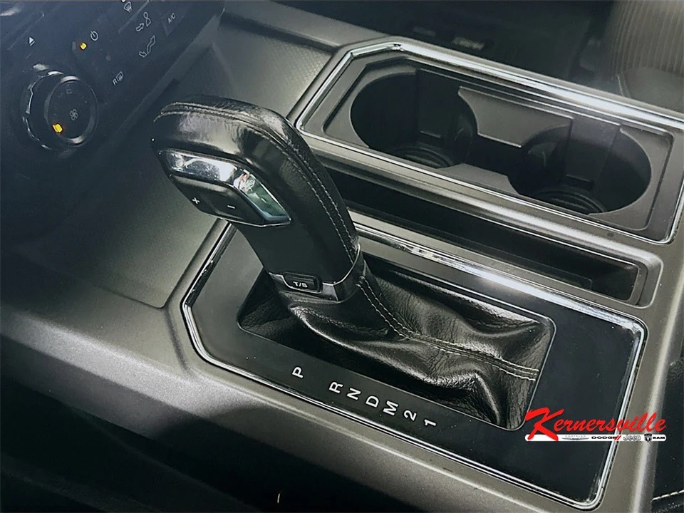 2016 Ford F-150 13th Gen - Image 16 of 21