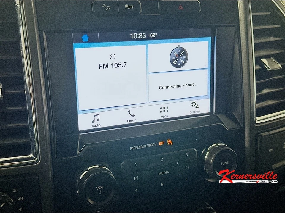 2016 Ford F-150 13th Gen - Image 19 of 21