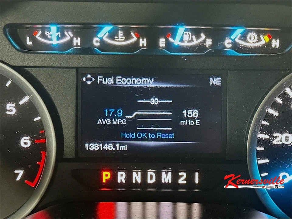 2016 Ford F-150 13th Gen - Image 15 of 21