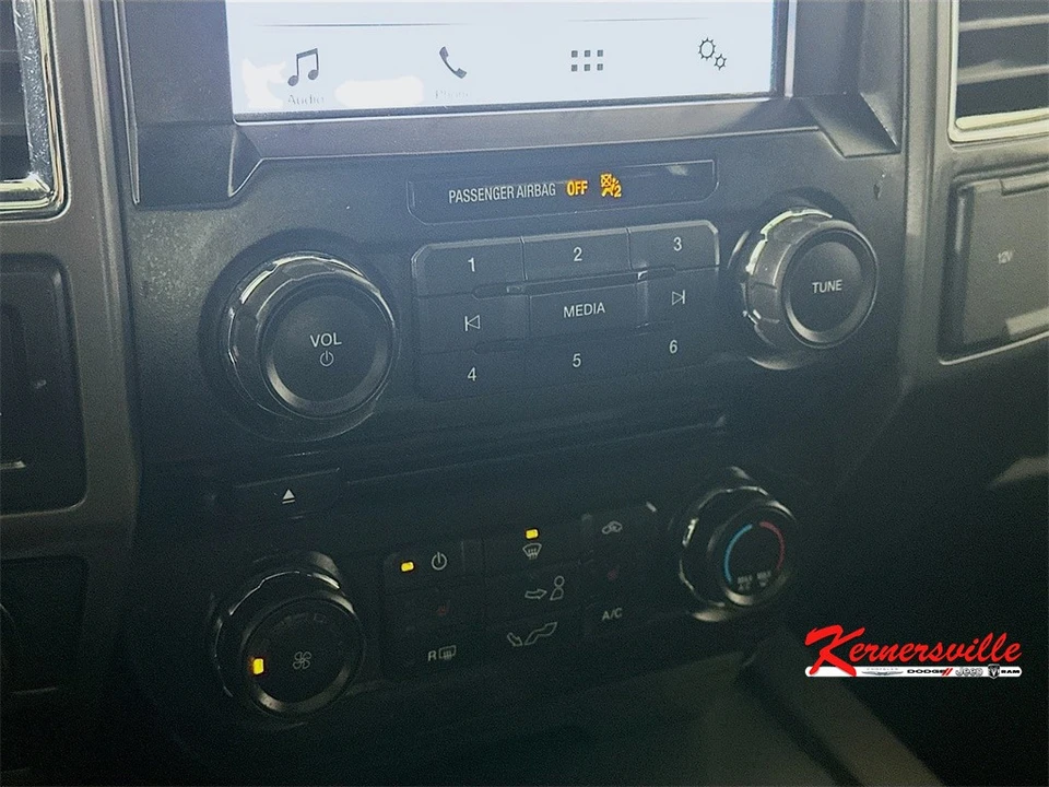 2016 Ford F-150 13th Gen - Image 18 of 21