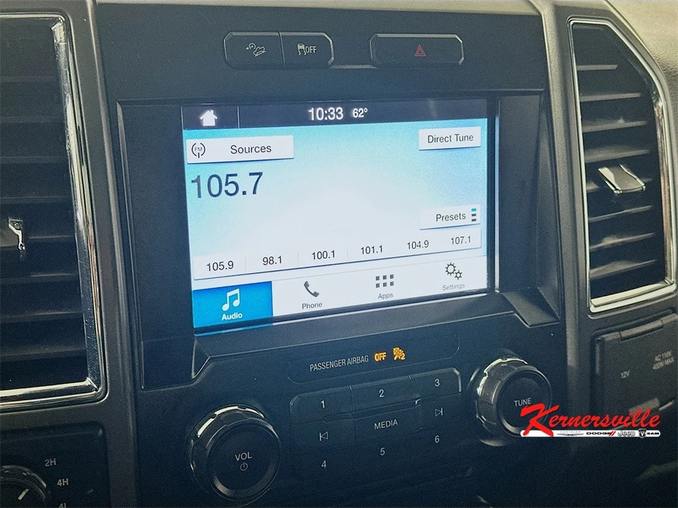 2016 Ford F-150 13th Gen - Image 17 of 21