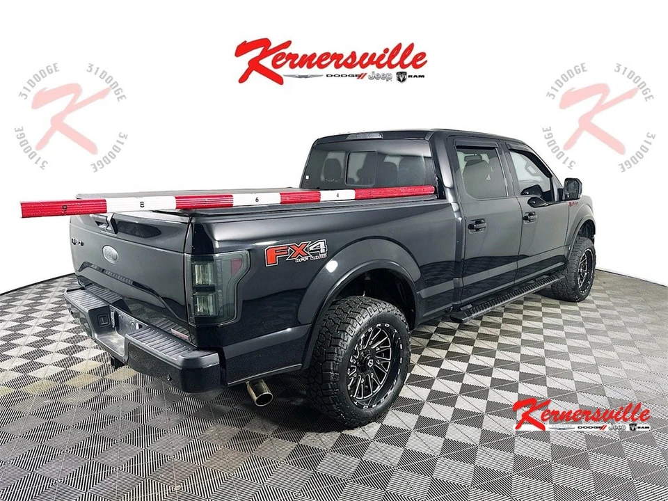 2016 Ford F-150 13th Gen - Image 7 of 21