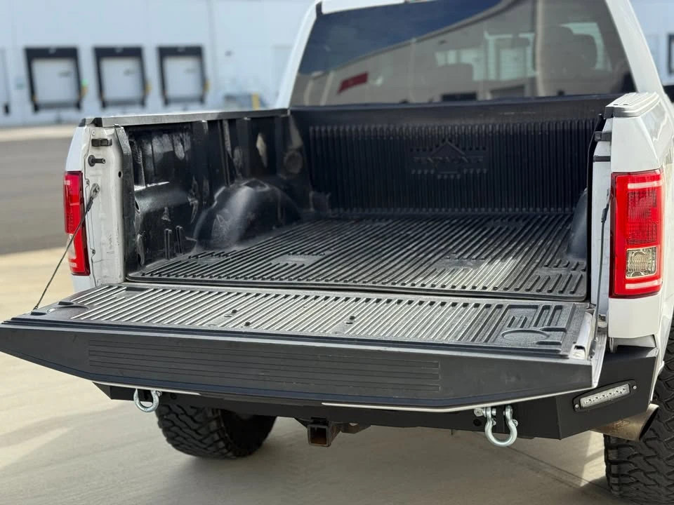 2016 Ford F-150 13th Gen - Image 9 of 17