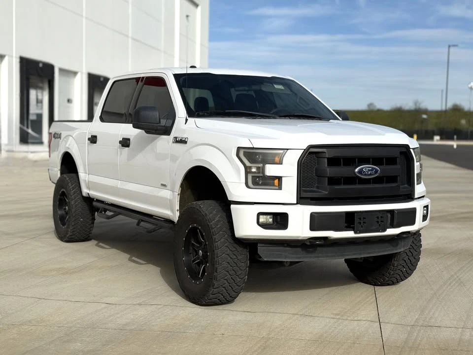 2016 Ford F-150 13th Gen - Image 3 of 17