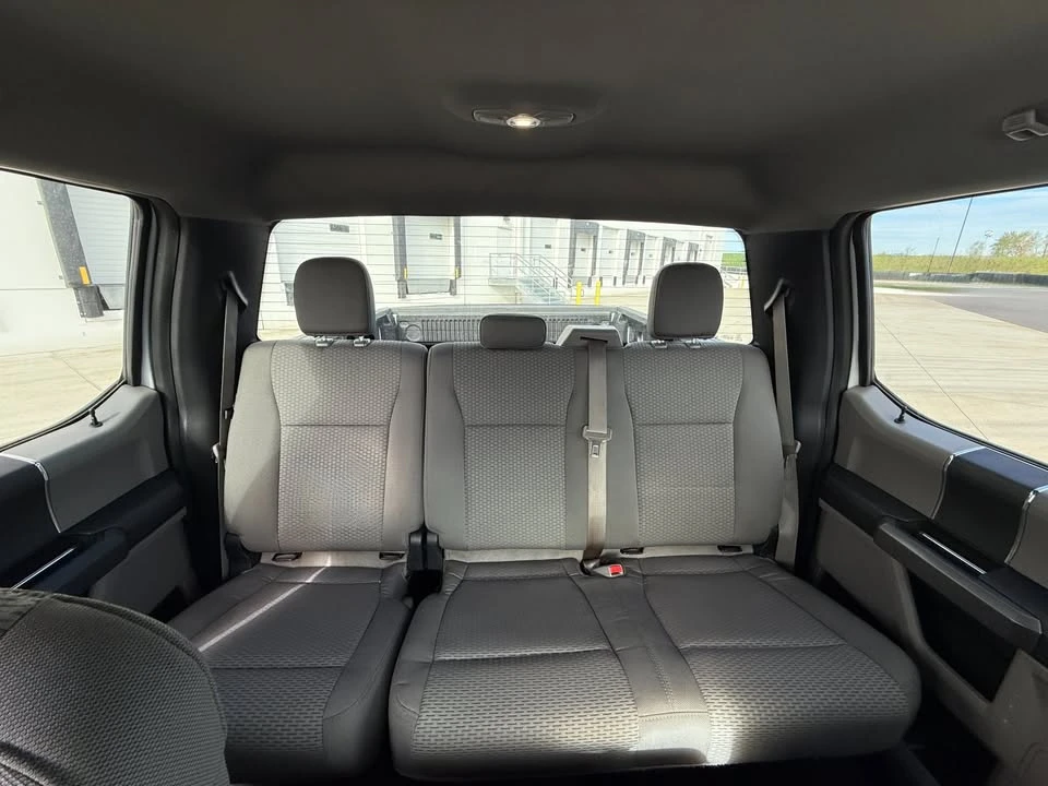 2016 Ford F-150 13th Gen - Image 13 of 17