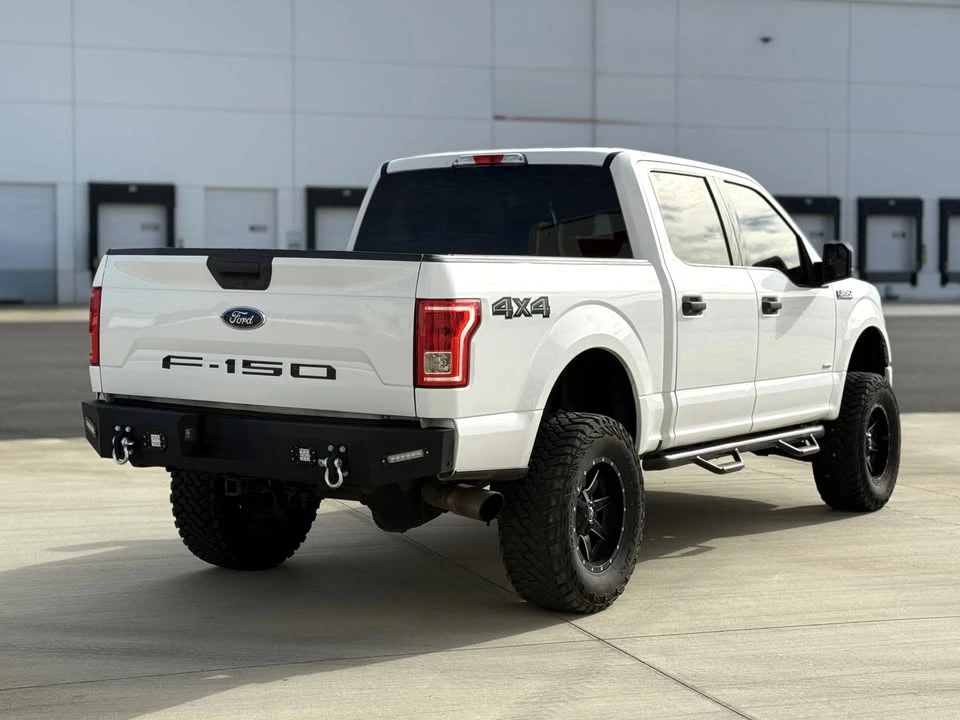 2016 Ford F-150 13th Gen - Image 5 of 17