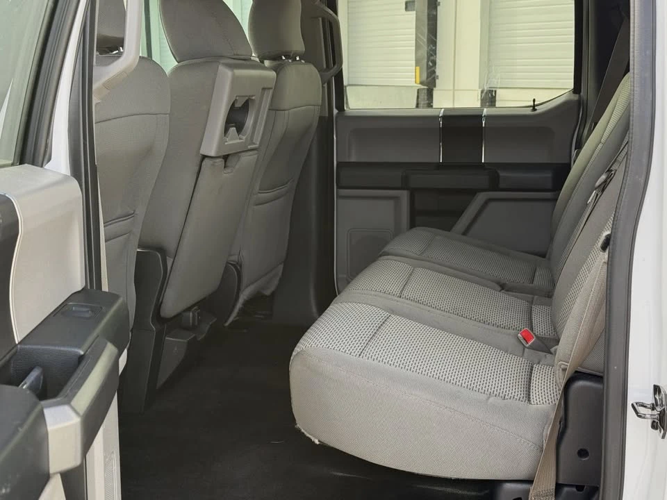 2016 Ford F-150 13th Gen - Image 10 of 17