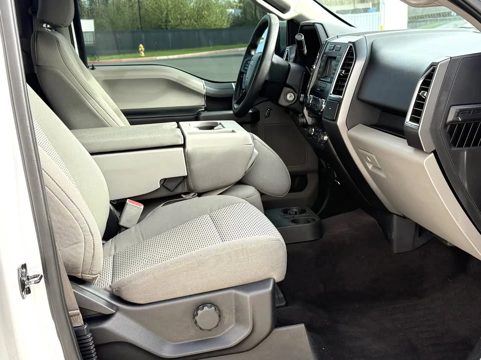 2016 Ford F-150 13th Gen - Image 12 of 17