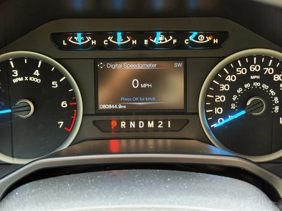 2016 Ford F-150 13th Gen - Image 17 of 17