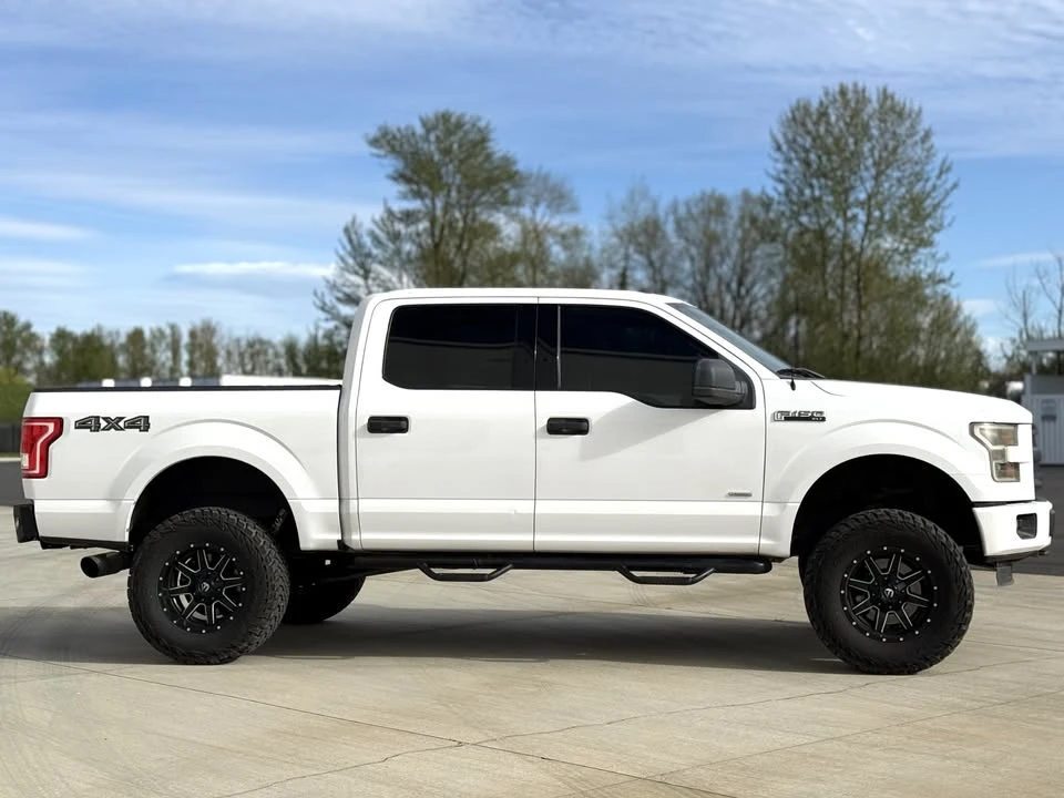 2016 Ford F-150 13th Gen - Image 4 of 17