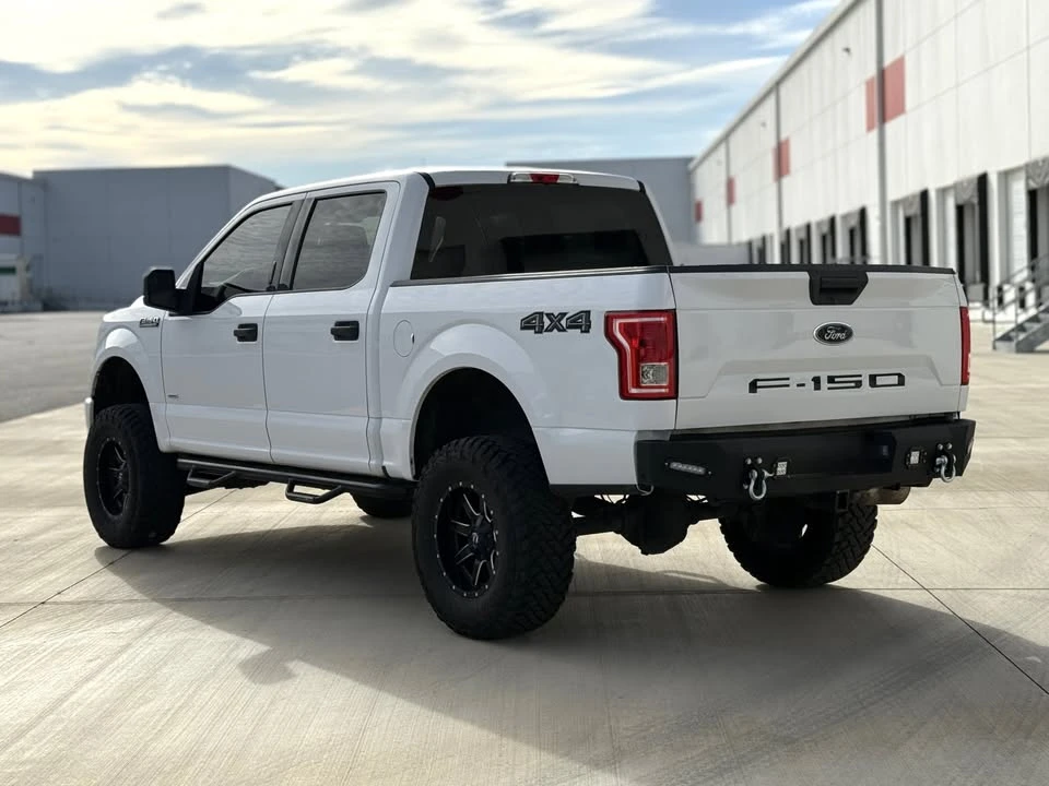 2016 Ford F-150 13th Gen - Image 6 of 17