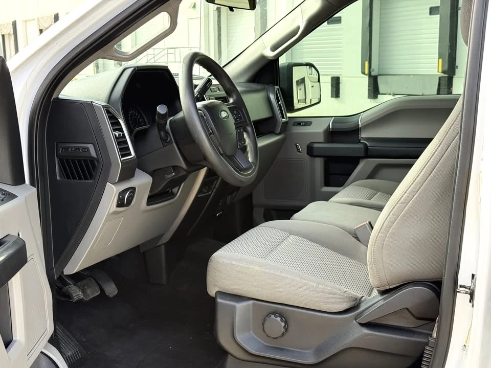 2016 Ford F-150 13th Gen - Image 11 of 17
