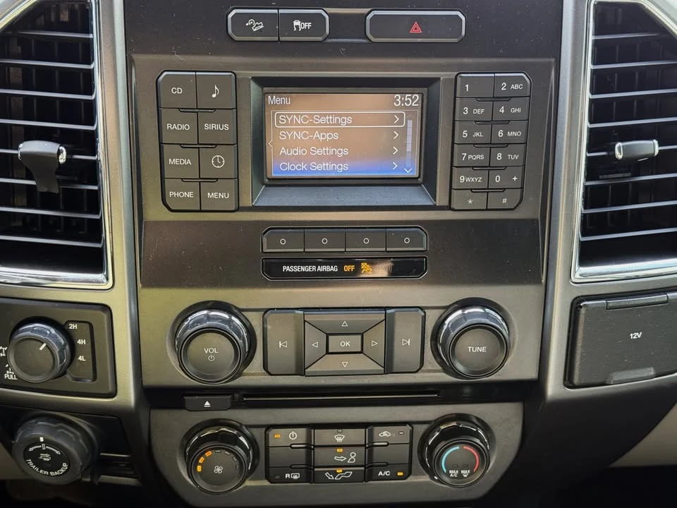 2016 Ford F-150 13th Gen - Image 14 of 17