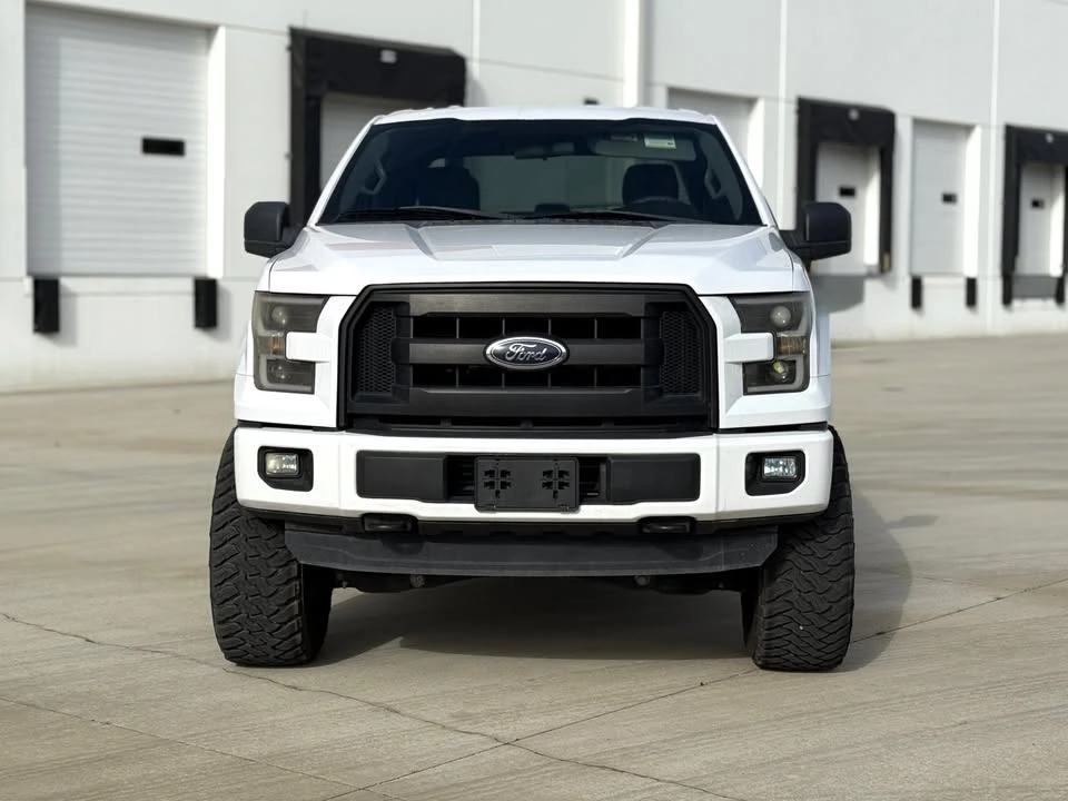 2016 Ford F-150 13th Gen - Image 2 of 17