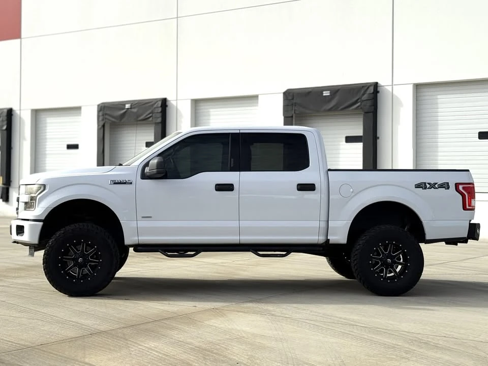 2016 Ford F-150 13th Gen - Image 7 of 17