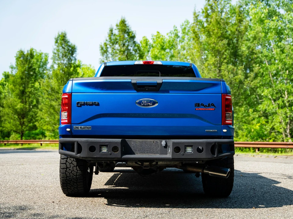 2016 Ford F-150 13th Gen - Image 17 of 31