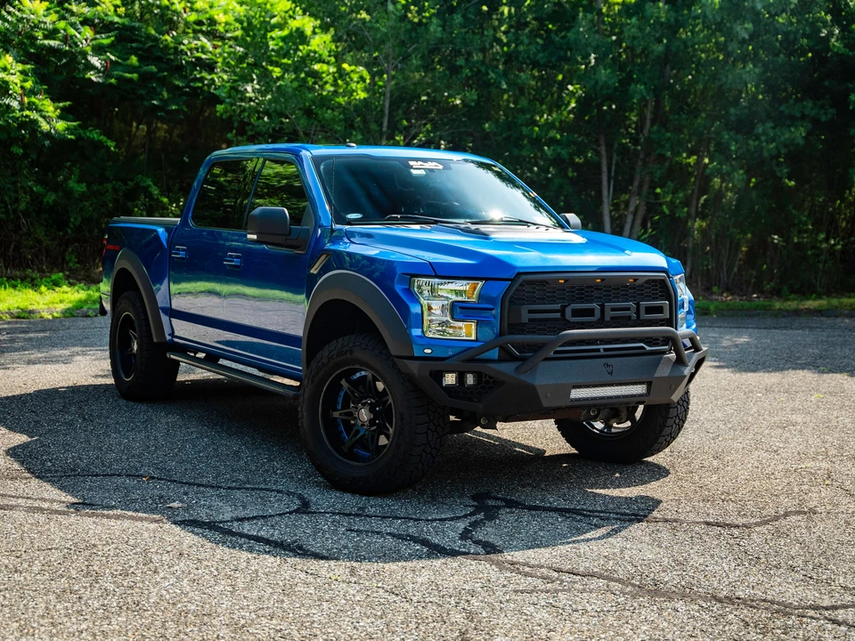 2016 Ford F-150 13th Gen - Image 30 of 31