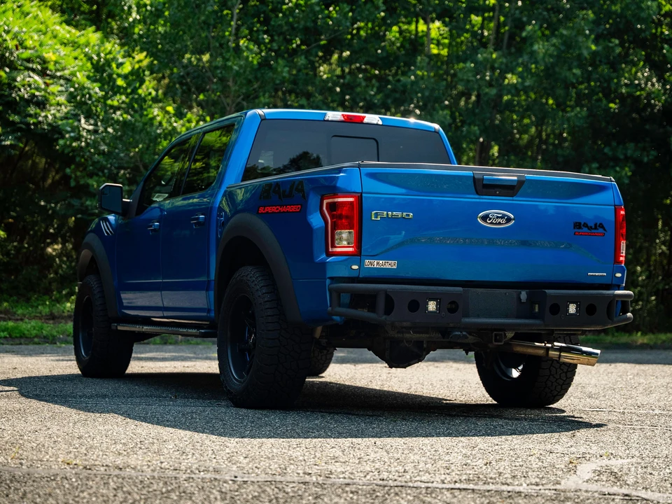 2016 Ford F-150 13th Gen - Image 16 of 31