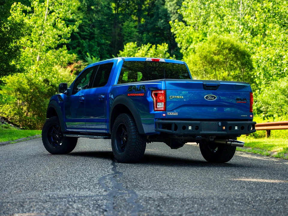 2016 Ford F-150 13th Gen - Image 15 of 31