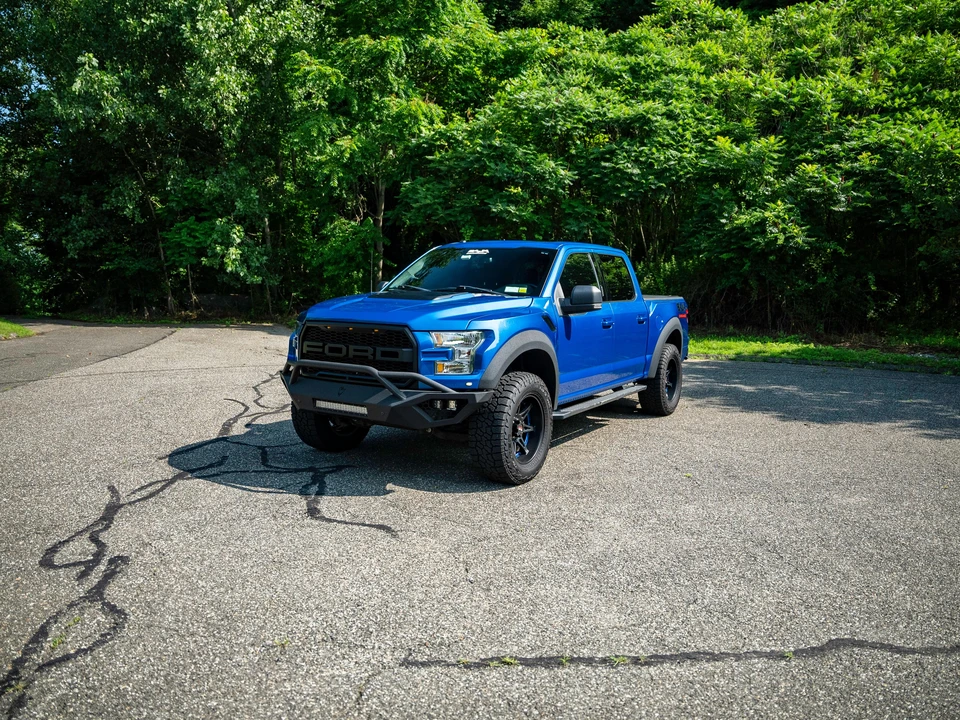 2016 Ford F-150 13th Gen - Image 9 of 31