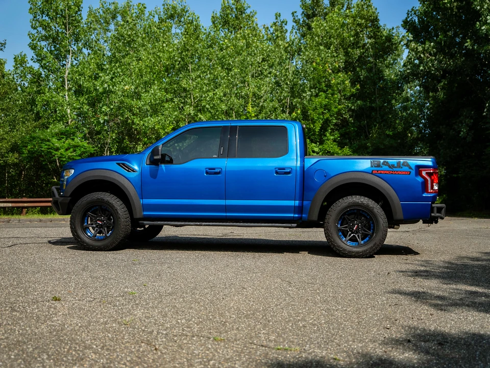2016 Ford F-150 13th Gen - Image 14 of 31