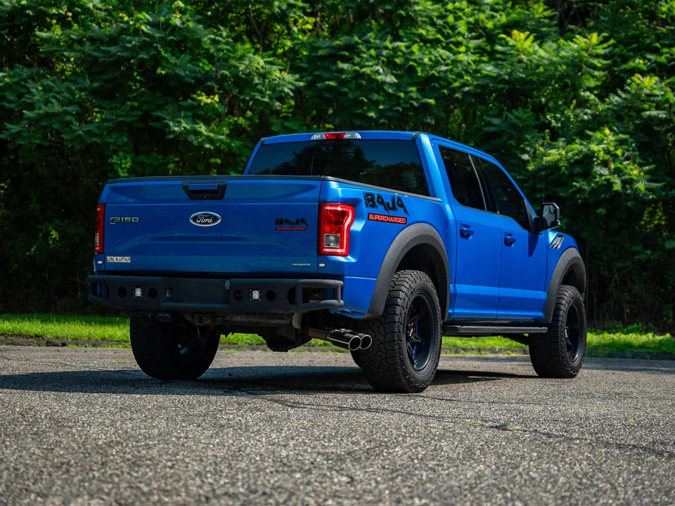 2016 Ford F-150 13th Gen - Image 23 of 31