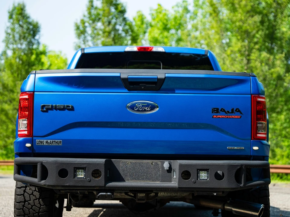 2016 Ford F-150 13th Gen - Image 19 of 31