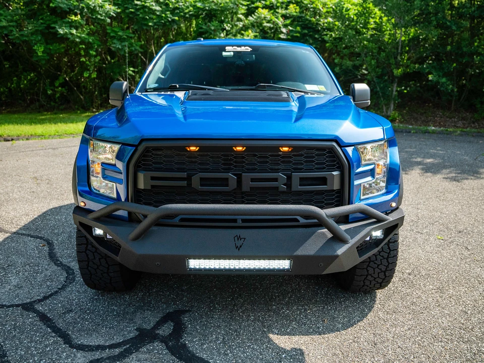 2016 Ford F-150 13th Gen - Image 8 of 31