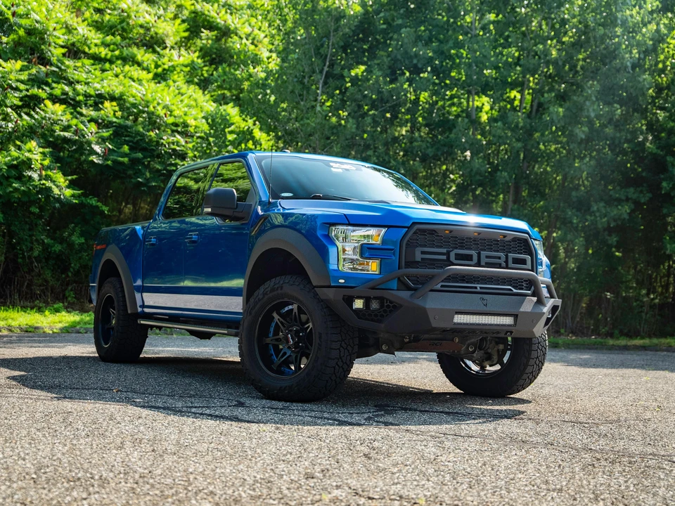 2016 Ford F-150 13th Gen - Image 28 of 31