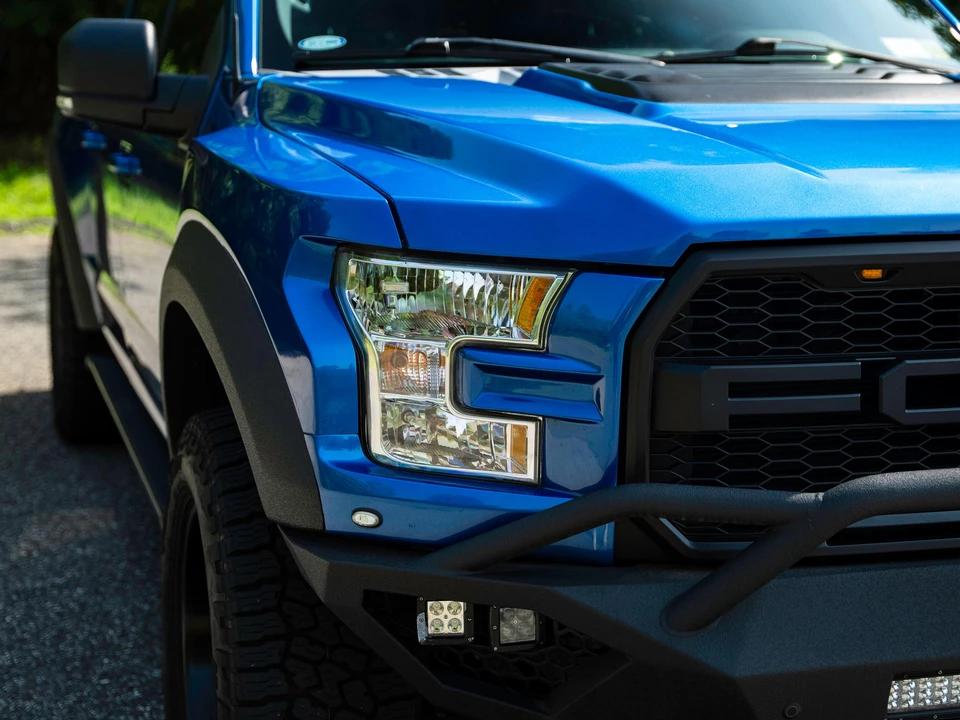 2016 Ford F-150 13th Gen - Image 31 of 31