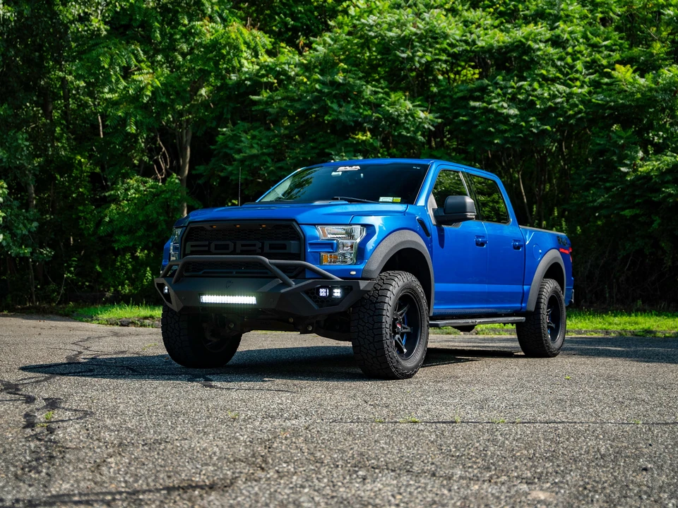 2016 Ford F-150 13th Gen - Image 11 of 31