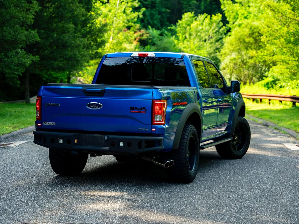 2016 Ford F-150 13th Gen - Image 21 of 31