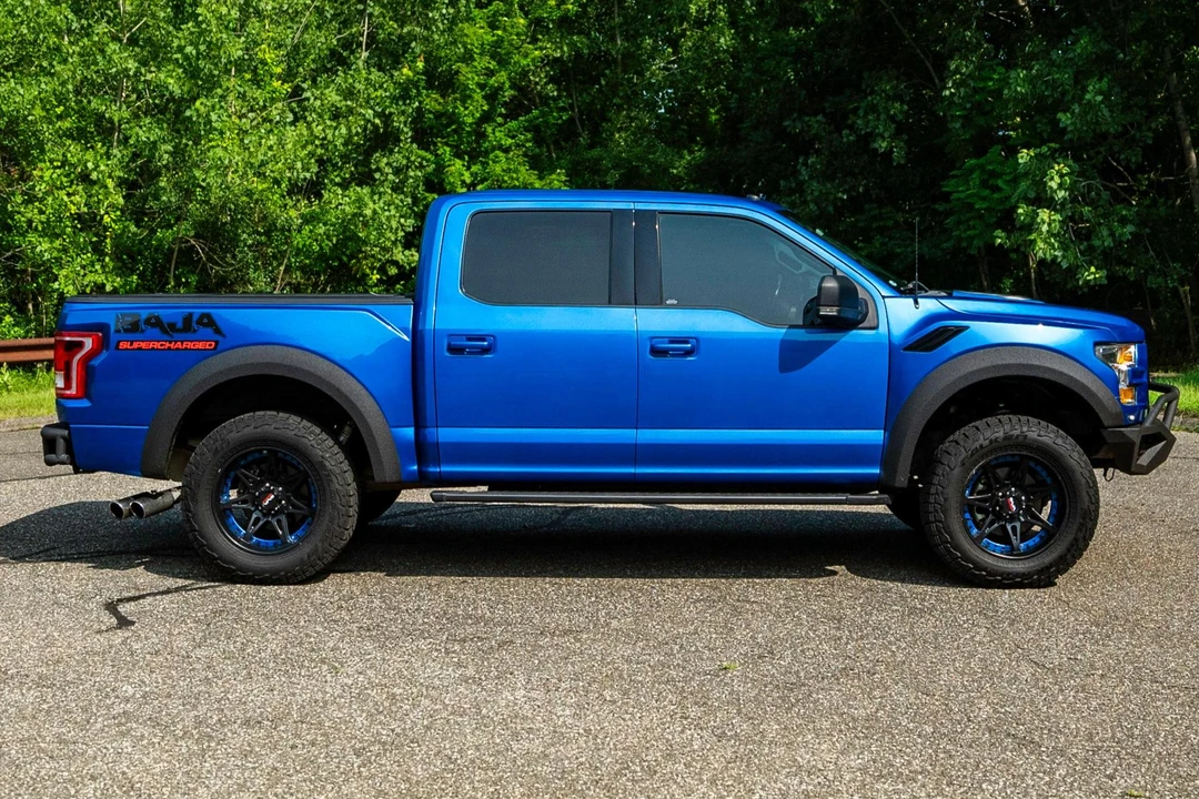 2016 Ford F-150 13th Gen - Image 3 of 31
