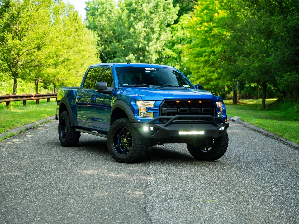 2016 Ford F-150 13th Gen - Image 29 of 31