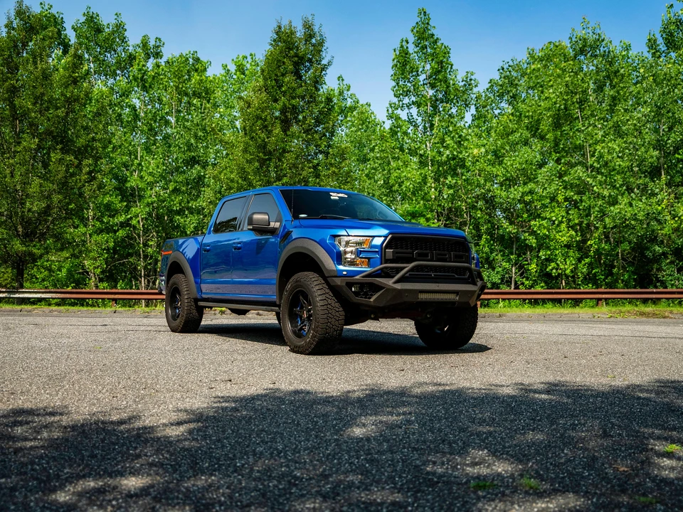 2016 Ford F-150 13th Gen - Image 26 of 31