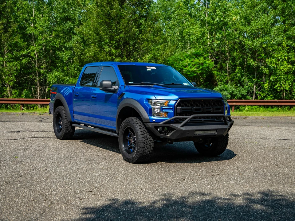 2016 Ford F-150 13th Gen - Image 27 of 31