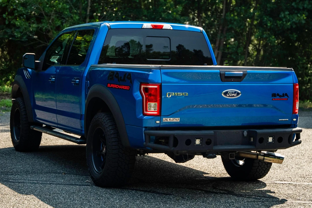 2016 Ford F-150 13th Gen - Image 4 of 31