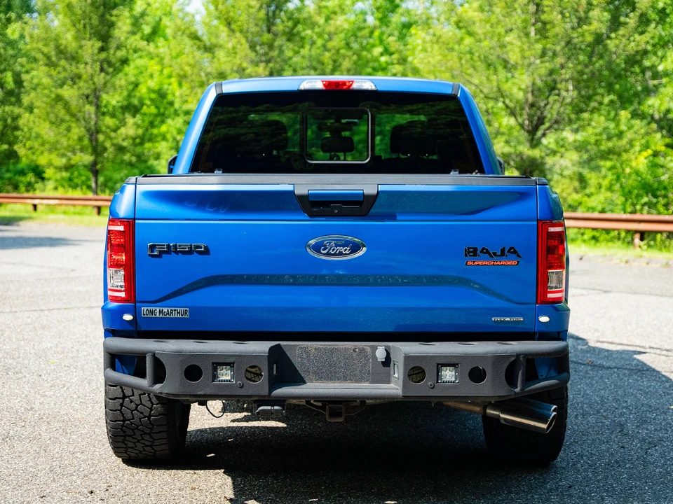 2016 Ford F-150 13th Gen - Image 18 of 31