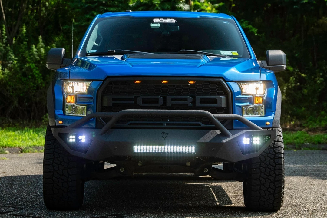 2016 Ford F-150 13th Gen - Image 2 of 31