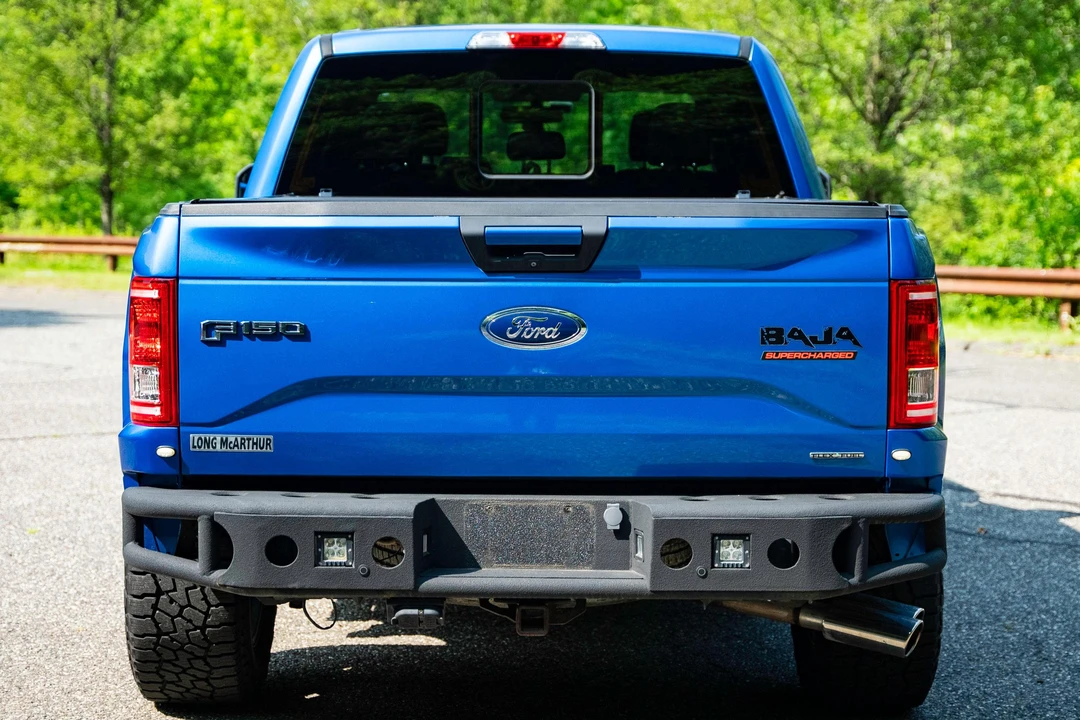 2016 Ford F-150 13th Gen - Image 5 of 31