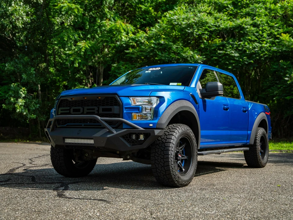 2016 Ford F-150 13th Gen - Image 12 of 31