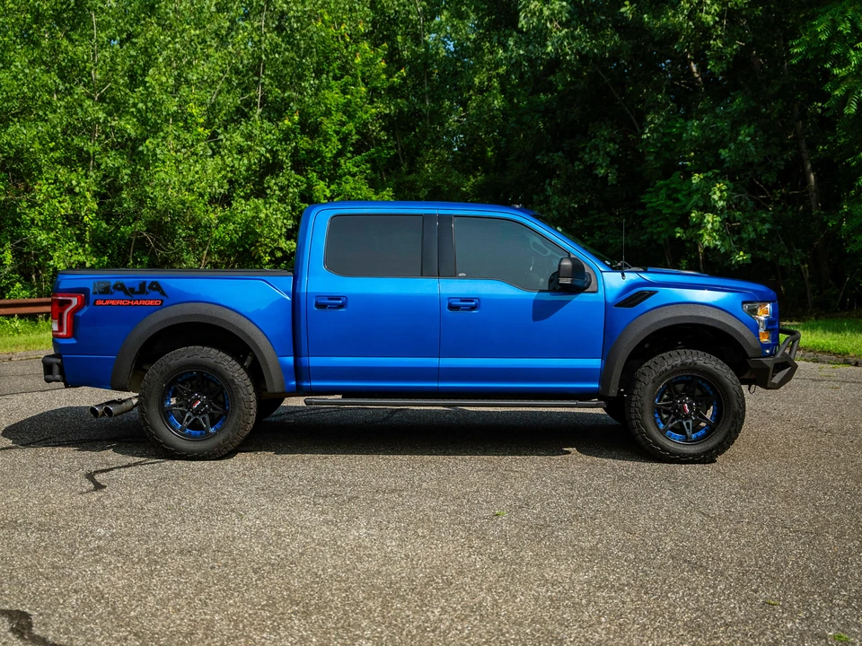2016 Ford F-150 13th Gen - Image 25 of 31