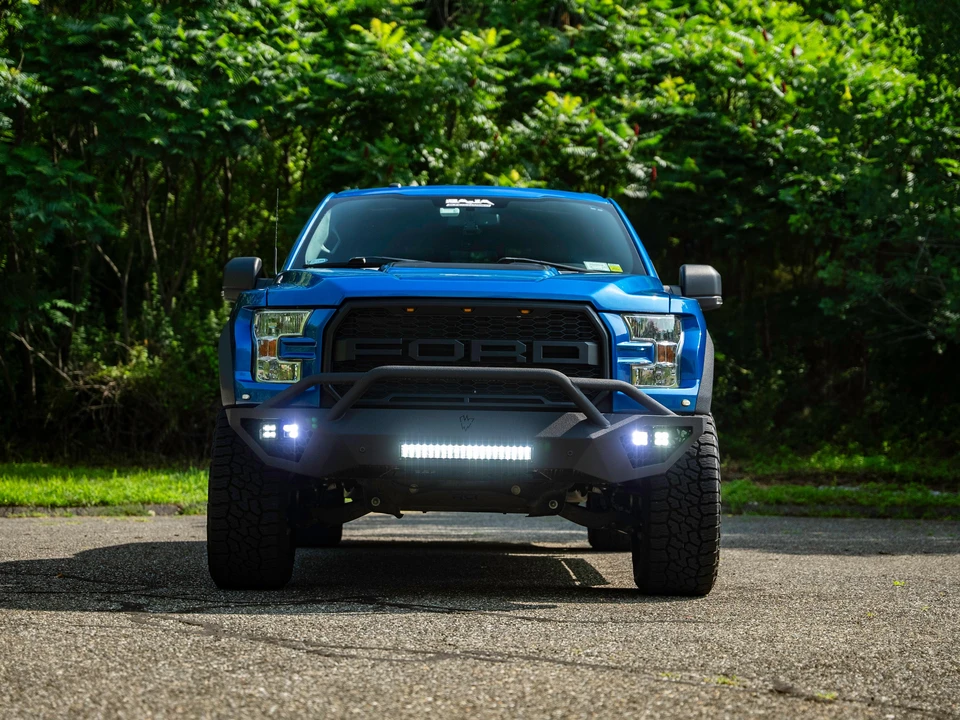 2016 Ford F-150 13th Gen - Image 6 of 31